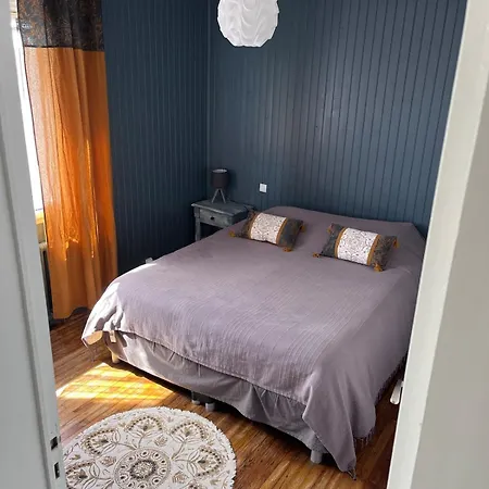 Appartement L Ocean 6 Personnes
