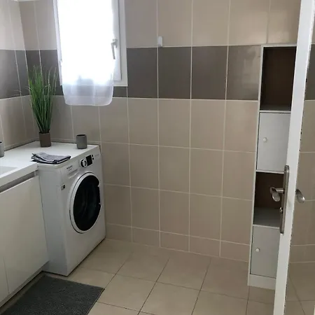 Appartement L Ocean 6 Personnes Châtelaillon-Plage