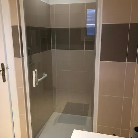 L Ocean 6 Personnes * Châtelaillon-Plage
