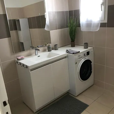 L Ocean 6 Personnes Appartement